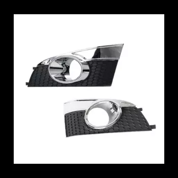 Передний бампер для Chevrolet Captiva 2012-2014 96800029 96800028