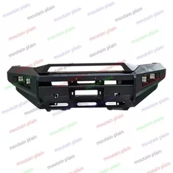 Передний бампер для Hilux Revo 2015 +