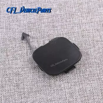 Передний бампер для крюка бампера крышка Неокрашенная 57731FJ220 для Subaru XV Crosstrek 2013 2014 2015