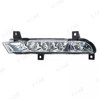 Передний бампер для Skoda Octavia A5 A6 RS 2009 2010 2011-2013