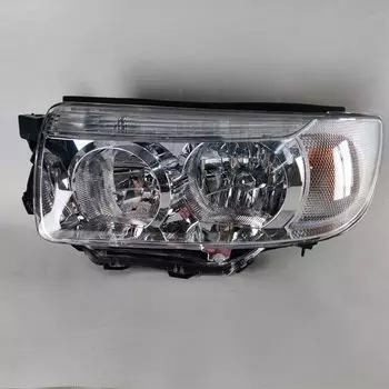 Передний бампер для Subaru Forester 2005 2006 2007 2008