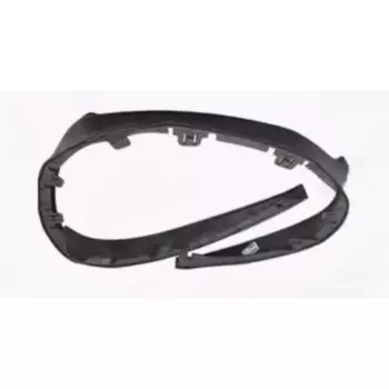 Передний бампер, нижняя отделка, отражатель, фартук, Мягкая Твердая резина для Chevrolet Cruze 2009 2010 2011 2012 2013 2014 2015 2016 2017 2018