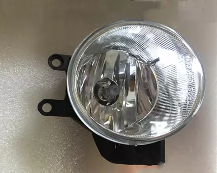 Передний бампер RQXR, передняя противотуманная фара для Toyota 4runner, Lexus RX270 350 ES250 GS250 CT200h