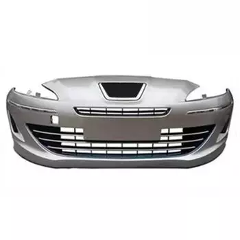 Передний бампер в сборе для 09-11 East Peugeot 408