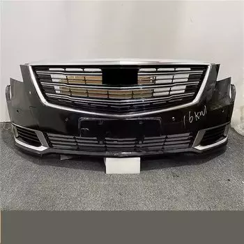 Передний бампер в сборе для Cadillac XTS