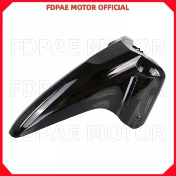 Передний брызговик/крыло, передний полусекционный для Wuyang Honda Wh100-2-2a