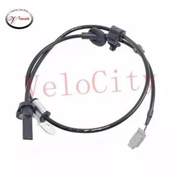 Передний датчик LH ABS, датчик скорости колеса, часть № 27540-SG011 ALS2520, подходит для Subaru Impreza XV Crosstrek Forester