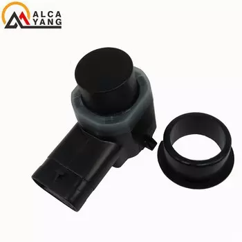 Передний датчик парковки автомобиля, Система помощи при парковке для 2010- Range Rover Evoque 2012- Range Rover 2013- LR024299