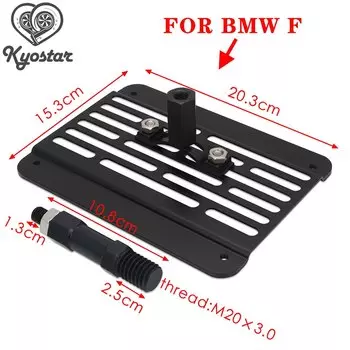 Передний фаркоп, крепление номерного знака для Audi, японский тип, евро, для BMW E BMW F Subaru EVO Mitsubishi YARIS Golf