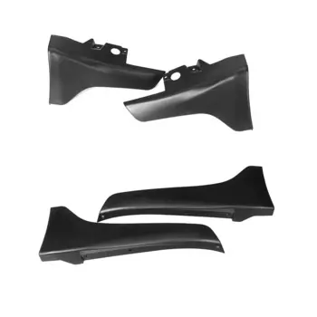 Передний и задний бампер для Infiniti Q50