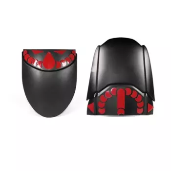 Передний и задний грязезащитные щитки мотоцикла для BMW S1000R 2021- S1000RR 2019- M1000RR