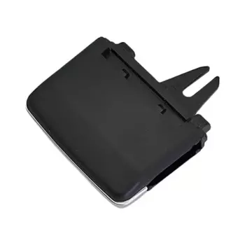 Передний и задний кондиционер, решетка вентиляции переменного тока, выходное отверстие, зажим, ползунок, Ремонтный комплект для Mercedes Benz M GL ML GLE GLS W166 W292