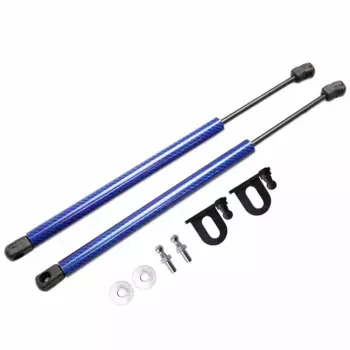 Передний капот для Mitsubishi Eclipse 1G 1990-1994, модифицирующие газовые стойки, амортизатор, подъемник, опоры, амортизатор для автостайлинга