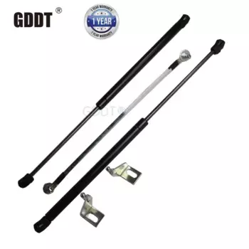 Передний капот, газовые стойки, подъемная опора, амортизатор для Pajero/Montero/Shogun V20 V32 V33 1989-2000