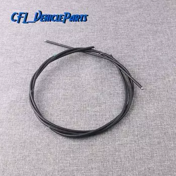 Передний капот защелка замок капота спусковой трос 9483814 для Volvo XC90 2003 2004 2005 2006 2007 2008 2009 2010 2011 2012 2013 2014