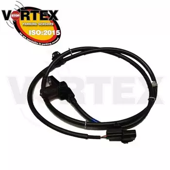 Передний левый датчик скорости колес ABS подходит для Mitsubishi Lancer Evolution/Evo 4/5/6 MR249447