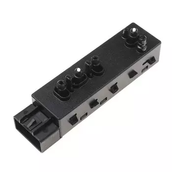 Передний левый и правый переключатель сиденья с электроприводом, переключатель сиденья со стороны водителя 25974714 25974715 Подходит для Chevrolet Camaro 2010-2015