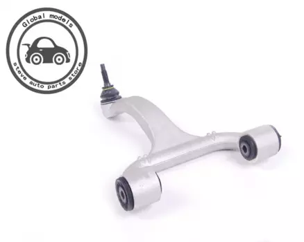 Передний левый и правый переключатель верх Управление Arm для Mercedes Benz W163 ML270 ML230 ML320 ML400 ML350 ML500 ML430 ML55 A1633330001