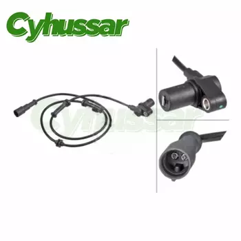 Передний левый или правый датчик скорости колеса для SSANGYONG/DAEWOO Korando/Korando, Musso 1993 ~ 2005 Sports OEM 4892005000 4892005100