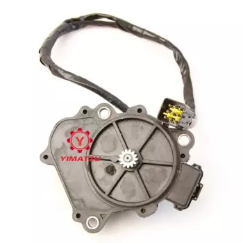 Передний мотор ATV Pats для Hisun HS400 HS800 ATV UTV 47130-115-0000