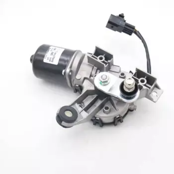 Передний мотор стеклоочистителя Scheibenwischermotor vorne для SsangYong Korando OEM 8610134000