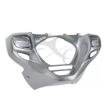 Передний нижний хомут мотоцикла обтекатель для Honda Goldwing GL1800 2012-2017 F6B 2013-2017 2016 2015 2014 пластик 4 цвета