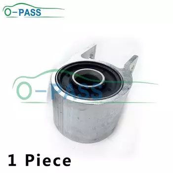 Передний нижний кронштейн крепления для Cadillac XT5 XT6 Chevrolet подачи II Blazer GMC посылка адиака Buick анклава 2017- 23368650 1 шт.