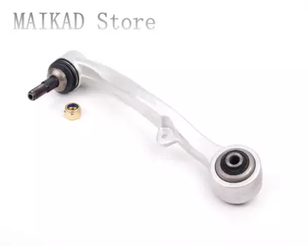 Передний нижний рычаг управления для BMW E60 520i 523Li 525Li 528i 530i 535i 525i 528i 530i 540i 545i 550i 520i 525i 31126760182