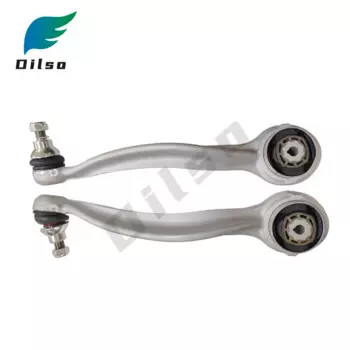 Передний нижний рычаг управления подходит для Mercedes Benz W205 C300 CLS450 E350 E400 2015-2021 2053301405 2053301605 2053301505 2053301305
