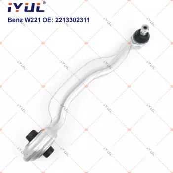 Передний нижний рычаг управления подвеской для Mercedes Benz S Class W221 C216 S250 CDI S350 S400 S500 S600 2213302311