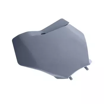 Передний Номерной Знак мотоцикла, номерной знак для KTM SX SXF XC 125 150 250 300 350 450 Motocross Enduro