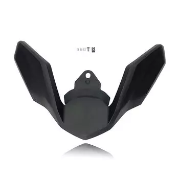 Передний обтекатель клюва, удлинитель колеса, крышка для BMW R1250GS R1200GS LC R 1200 GS R 1250 GS 2018 2019 2020 2021 2022 2023