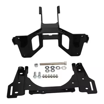 Передний обтекатель Кронштейн монтажный комплект для Harley Low Rider El Диабло FXRST 2022 Low Rider ST FXLRST 2023 аксессуары для мотоциклов