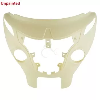 Передний обтекатель мотоцикла для индийского вождя 2014-2018 Roadmaster 2015-2020 Classic Dark Horse Elite