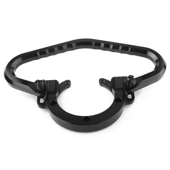 Передний пассажирский ручной захват топливного бака захват бар подлокотник для Kawasaki ER-4N ZX-6R ZX-10R Z1000 Z800 Z750 ER-6N ER-6F ZX14R