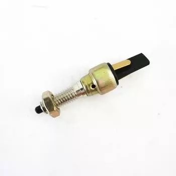 Передний переключатель стоп-сигнала для мотоцикла SIMSON S51 S60 SR50 SR80 KR51 / 1 S53 S83, Enduro MZ ETZ IFA 150, 250, 251