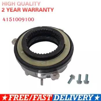 Передний Подшипник Сцепления привод замка колеса 4151009100 для Kyron2 Rexton