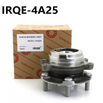 Передний подшипник ступицы колеса 4A25-Auto для Nissan 40202-1AA0A