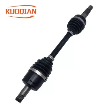 ПЕРЕДНИЙ ПРАВЫЙ ПРИВОД ШРУС, правый (ODM) Для CF CF500 625 800 X5 X6 X8 ATV UTV CF Запчасти No 9010- 270200 -50000,9010- 270200 -50001