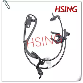 Передний правый датчик скорости колеса ABS подходит для 2009-2016 Toyota Venza *** часть № 89542-0T010 89542-0T011