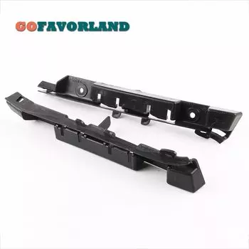 Передний правый + левый бампер для BMW E65 E66 730i 740i 740Li 760Li 51117135575 51117135576