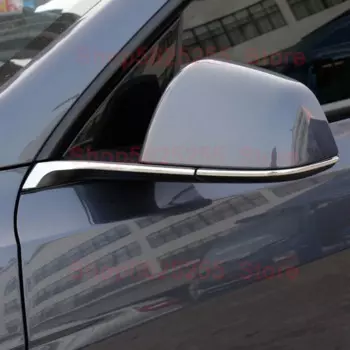 Передний противотуманный центральный гриль для Tesla Model Y
