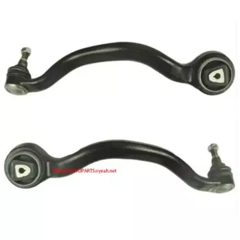 Передний рычаг управления для BMW X6 2008-2014 X5 E71 E72 35i 31126773949 31126773950, 1 пара