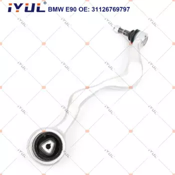 Передний рычаг управления подвеской для BMW 1/3 серии E90 E91 E92 E93 E81 E82 E88 X1 E84 Z4 E89 31126769797 31126769798