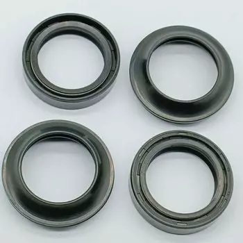Передний Сальник Для Suzuki Rm80k K1 1989-2001 Dr200 G/h/j 86-88 Gn400 T 1980-1982 Gs650 G 1981-1983 Gt550 - Высококачественн...