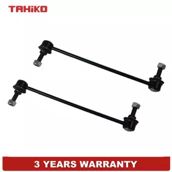 Передний стабилизатор для Ford Transit MK6 MK7 2000-14, пара противоударных колец x2,1495685