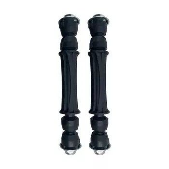 Передний стабилизатор Svenubee, звено, 2 шт., комплект для Cadillac Escalade, Chevrolet внедорожник, Тахо, лавина, 2004, 2005, 2006, 2007, 2019