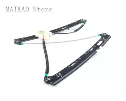 Передний стеклоподъемник для BMW X3 E83 2.0d 2.0i 2.5i 3.0d 3.0i 51333448249