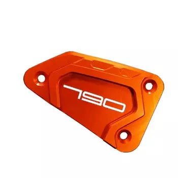 Передний тормозной цилиндр главный бак крышка мотоцикла Запчасти для KTM 790 DUKE 790 ADVENTURE 790ADV 2022 2021 2020 2019 2018