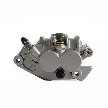 Передний тормозной суппорт мотоцикла в сборе для CR250 CR250r CR 125 250 95-99 01-02 CR500 2000 CRF450 CRF450R 01-03